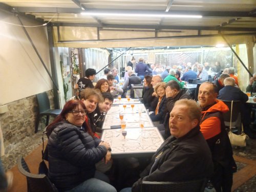 Moto Club Valle Argentina - Taggia