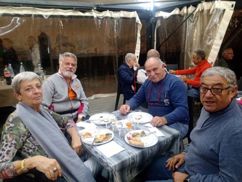 Moto Club Valle Argentina - Taggia