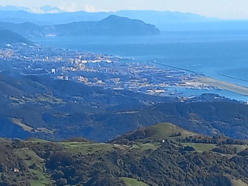 Moto Club Valle Argentina - Taggia