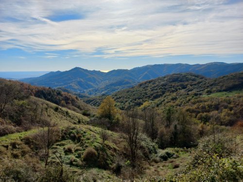 Moto Club Valle Argentina - Taggia
