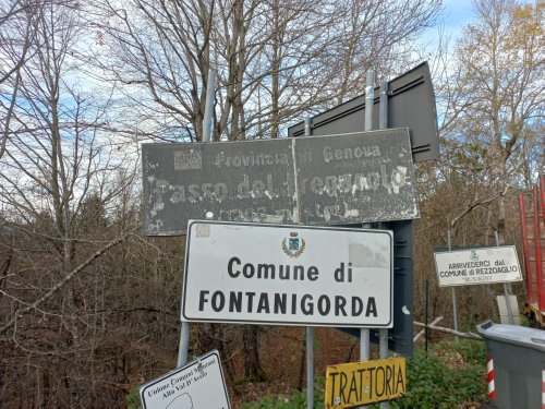 Moto Club Valle Argentina - Taggia