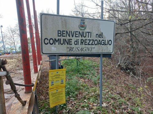 Moto Club Valle Argentina - Taggia