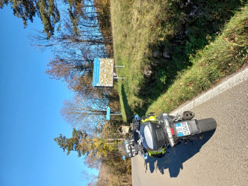 Moto Club Valle Argentina - Taggia
