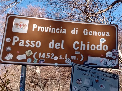 Moto Club Valle Argentina - Taggia