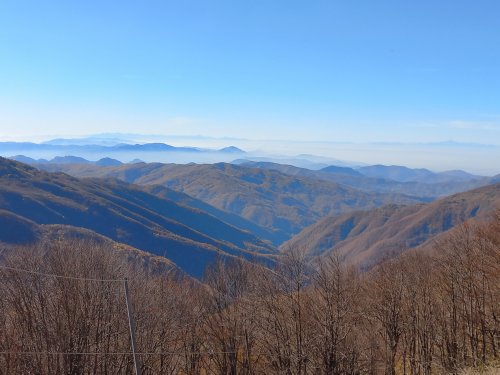 Moto Club Valle Argentina - Taggia