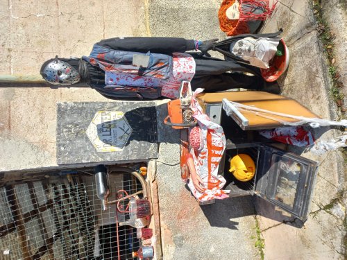 Moto Club Valle Argentina - Taggia