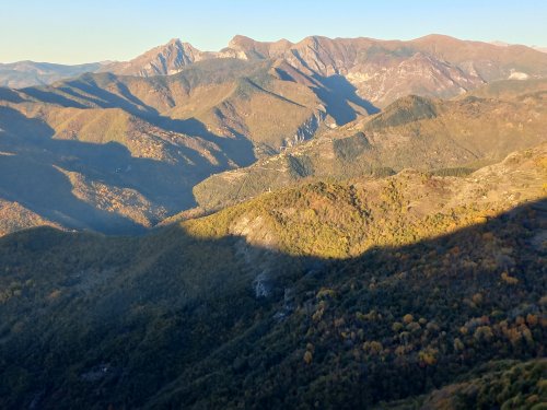 Moto Club Valle Argentina - Taggia