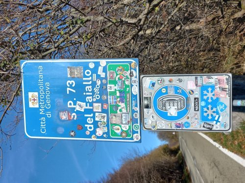 Moto Club Valle Argentina - Taggia