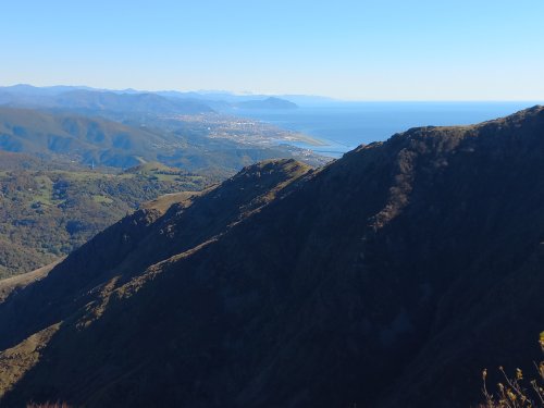 Moto Club Valle Argentina - Taggia