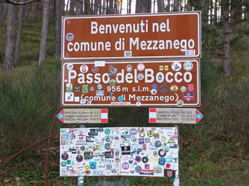 Moto Club Valle Argentina - Taggia