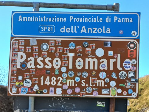 Moto Club Valle Argentina - Taggia