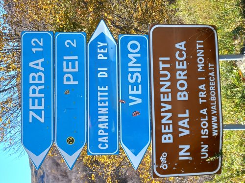 Moto Club Valle Argentina - Taggia