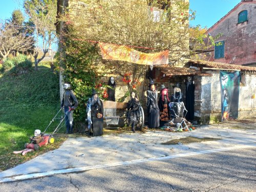 Moto Club Valle Argentina - Taggia