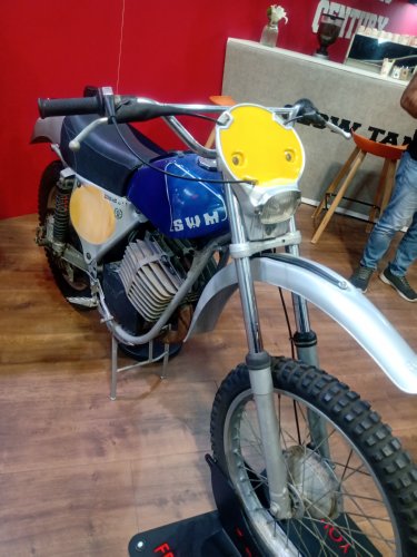 Moto Club Valle Argentina - Taggia