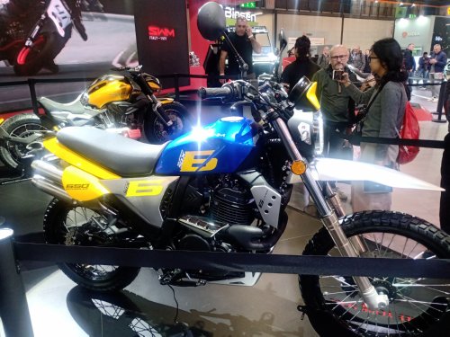 Moto Club Valle Argentina - Taggia