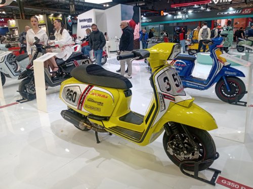 Moto Club Valle Argentina - Taggia