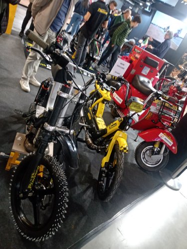 Moto Club Valle Argentina - Taggia