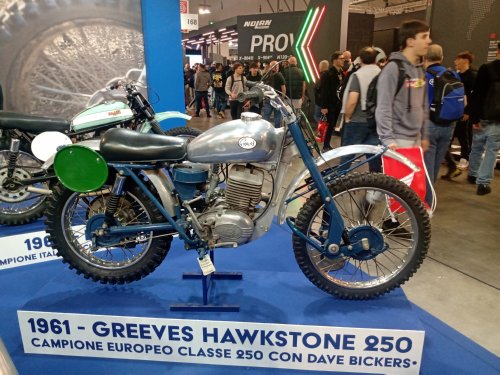 Moto Club Valle Argentina - Taggia