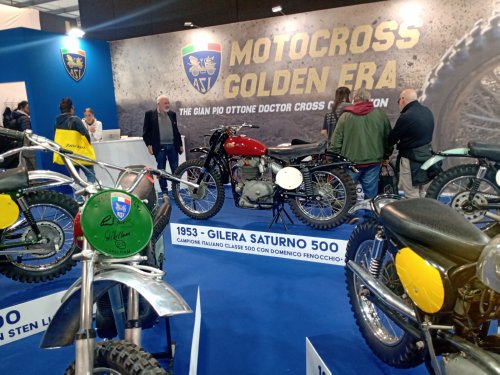 Moto Club Valle Argentina - Taggia