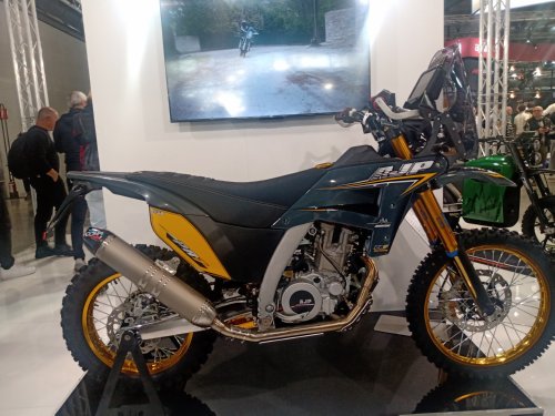 Moto Club Valle Argentina - Taggia