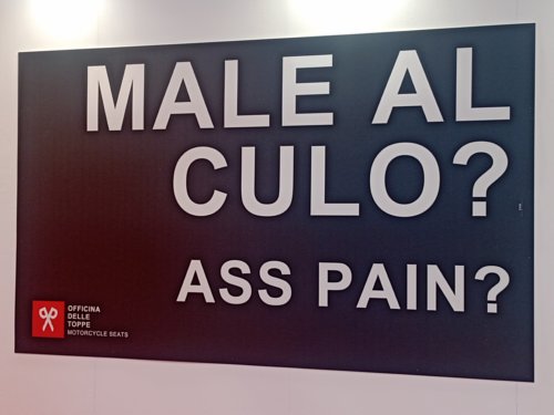 Moto Club Valle Argentina - Taggia