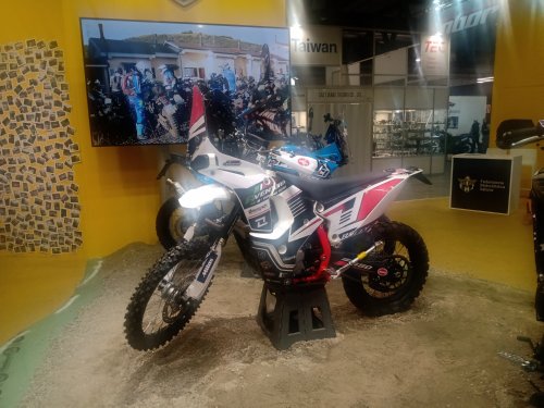 Moto Club Valle Argentina - Taggia