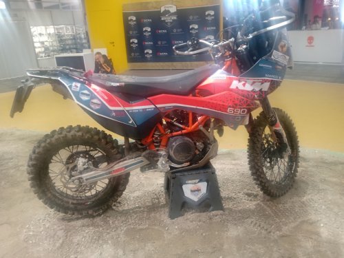 Moto Club Valle Argentina - Taggia