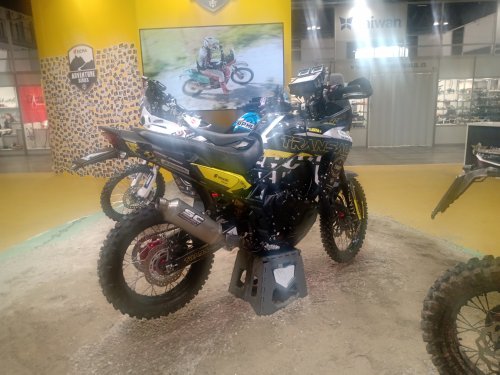 Moto Club Valle Argentina - Taggia