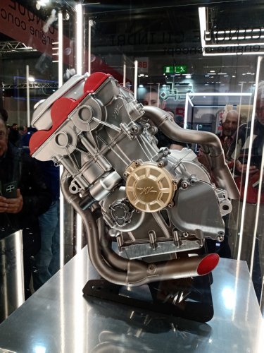 Moto Club Valle Argentina - Taggia