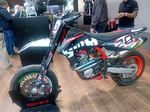 Moto Club Valle Argentina - Taggia