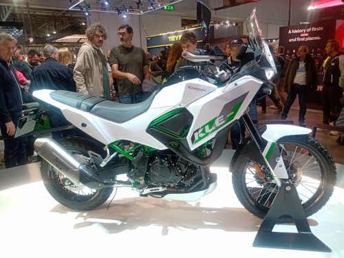 Moto Club Valle Argentina - Taggia