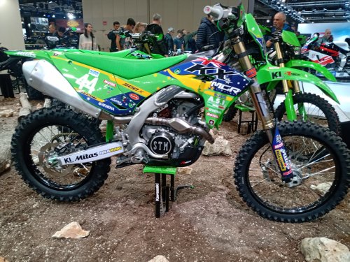 Moto Club Valle Argentina - Taggia