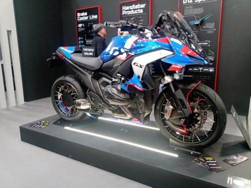 Moto Club Valle Argentina - Taggia