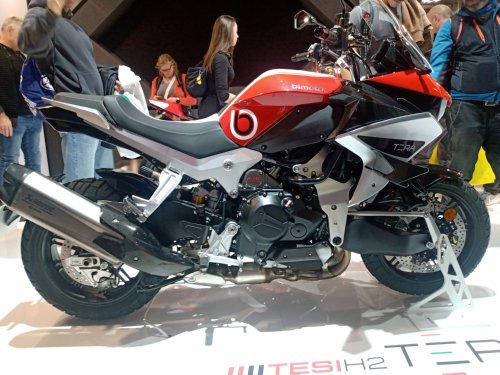 Moto Club Valle Argentina - Taggia