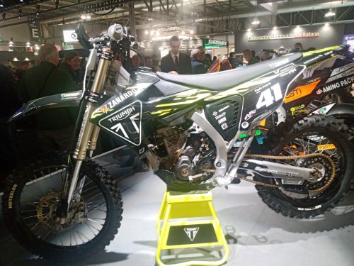 Moto Club Valle Argentina - Taggia