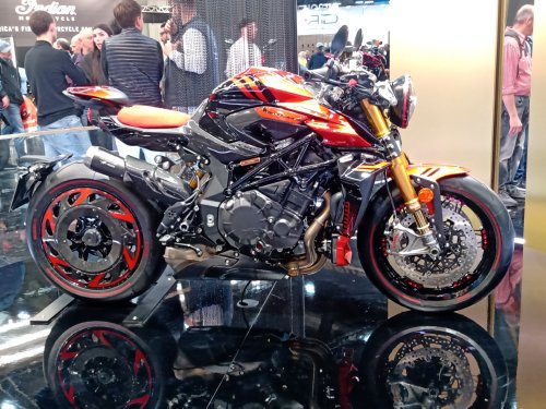 Moto Club Valle Argentina - Taggia