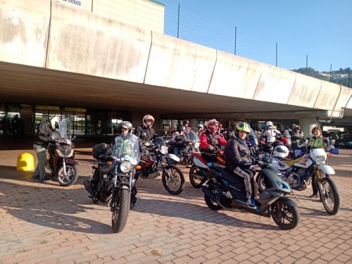 Moto Club Valle Argentina - Taggia