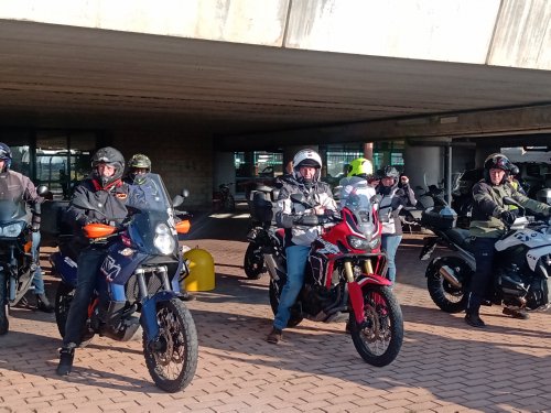 Moto Club Valle Argentina - Taggia