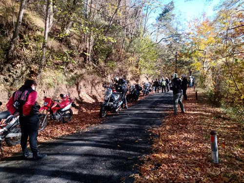Moto Club Valle Argentina - Taggia