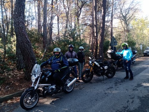 Moto Club Valle Argentina - Taggia