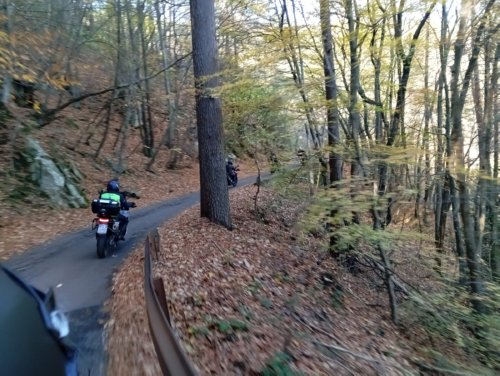 Moto Club Valle Argentina - Taggia