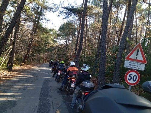 Moto Club Valle Argentina - Taggia