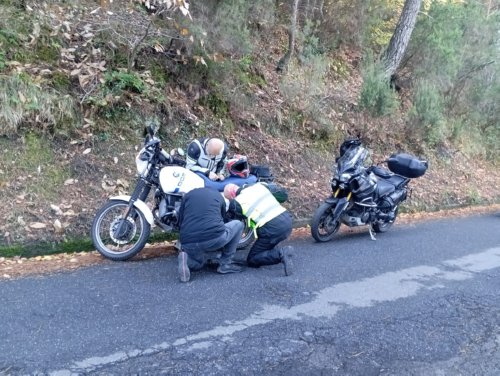 Moto Club Valle Argentina - Taggia