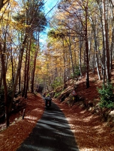 Moto Club Valle Argentina - Taggia