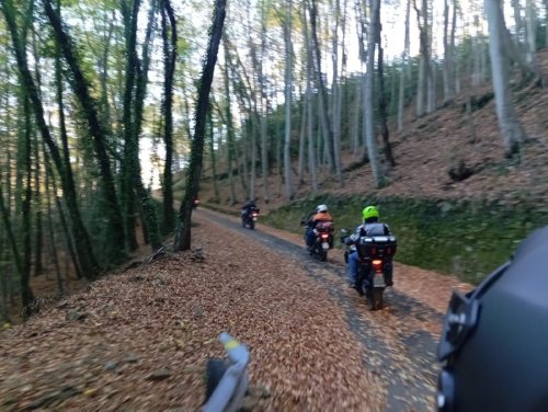 Moto Club Valle Argentina - Taggia