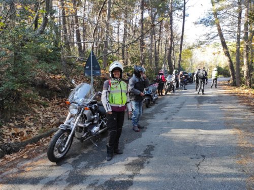 Moto Club Valle Argentina - Taggia