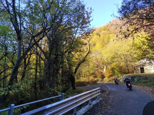 Moto Club Valle Argentina - Taggia