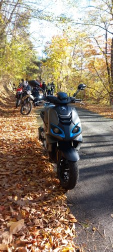 Moto Club Valle Argentina - Taggia