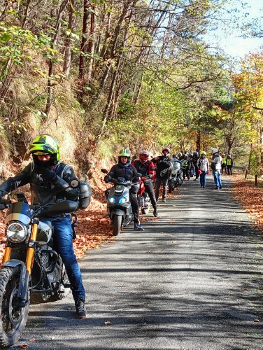 Moto Club Valle Argentina - Taggia