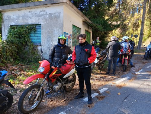 Moto Club Valle Argentina - Taggia
